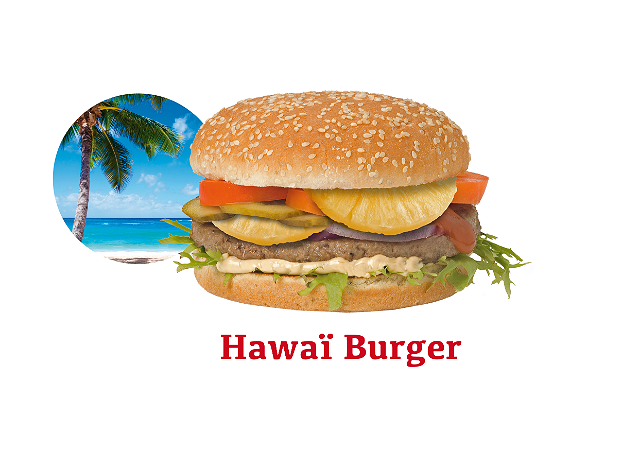 Hawaiburger