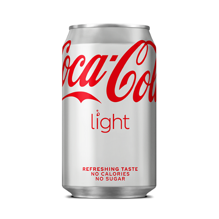 Coca cola Light 33 cl